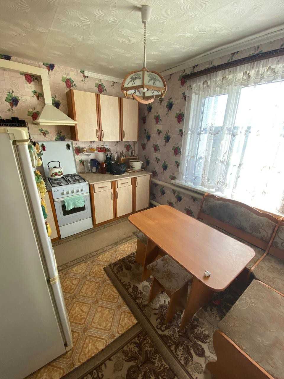 Продам дом в районе Костанай-2 (не старый Костанай-2)