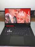 Ноутбук Asus ROG Strix G15 Advantage Edition (G513QY)