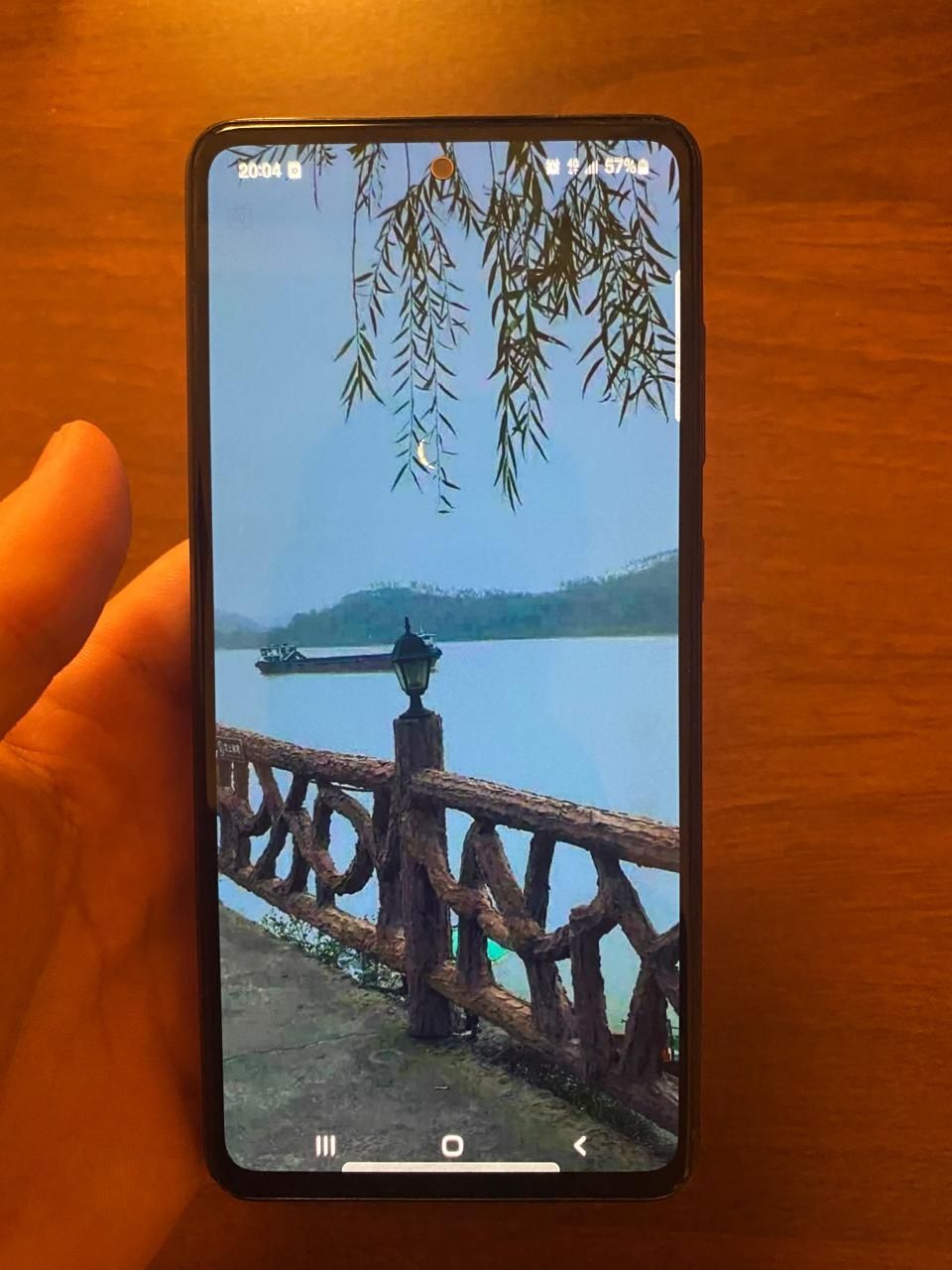 Samsung Galaxy A52