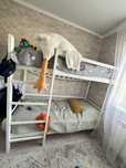 Продам двухярусную кровать