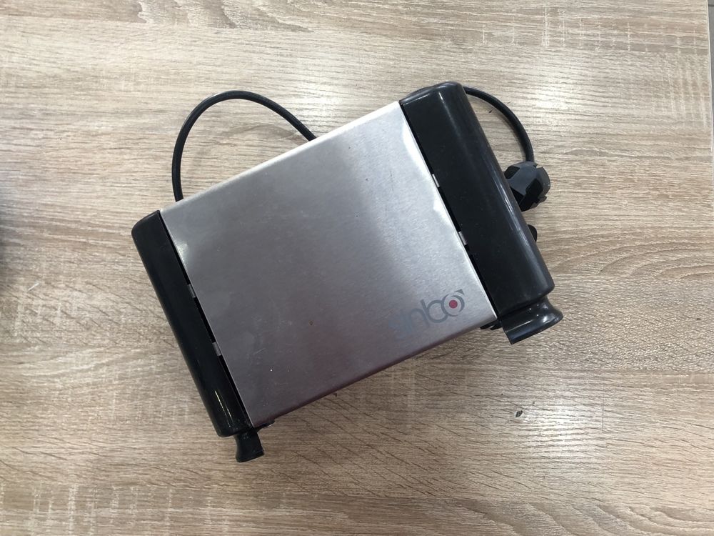 Тостер бу Sinbo ST-2413
