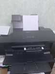 Продам принтер а3 Epson l1800