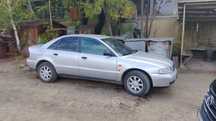 Продам Audi A4 1995г