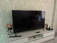Телевизор LG uhd tv