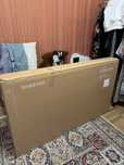 Телевизор Samsung Samsung Crystal UHD DU7100 (55”, 138 см)