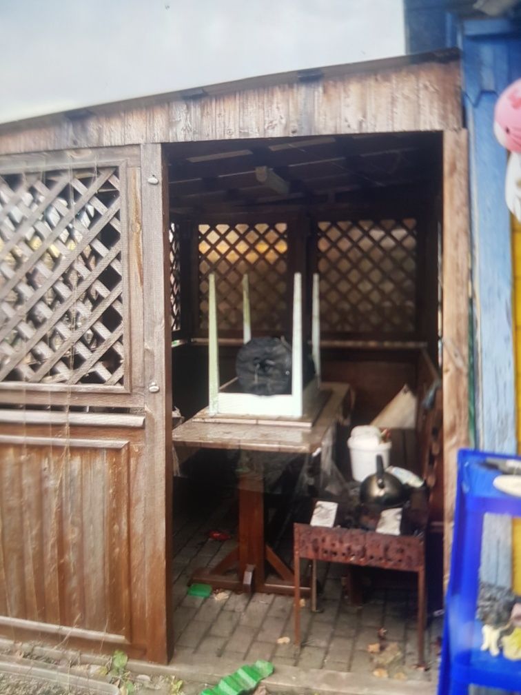 Продам дачный участок в обществе Гудок