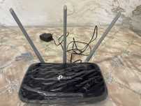 Модем TP-Link Archer C20, 5G