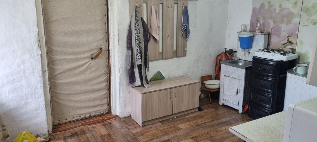 Продам дом в Кызылжарском районе с.Толмачёвка.