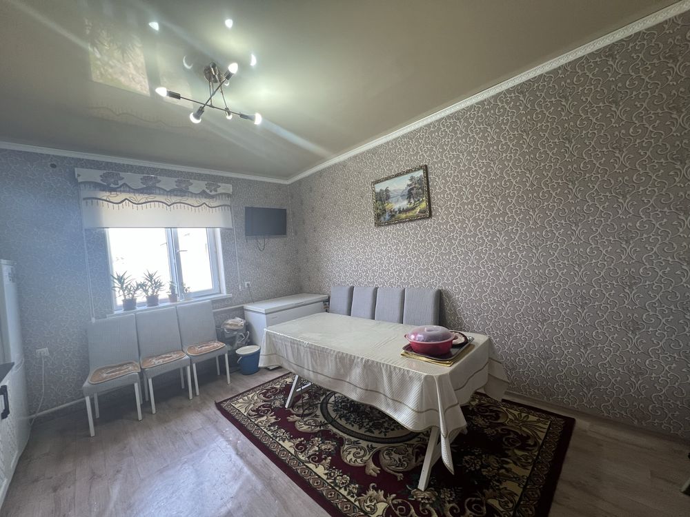 Продам дом мебелімен Ровное