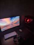 Продам игровой системный блок rtx 3050
