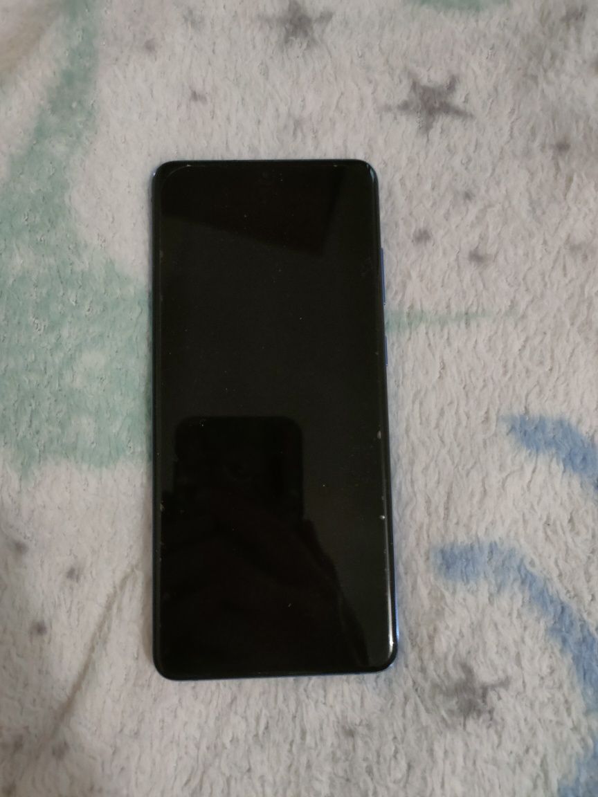 Продам Samsung Galaxy S20+ 5G 12/256