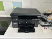 Hp laser jet 1132 mfp