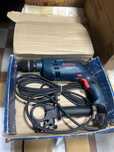 Ударная дрель Bosch GSB 1600 RE