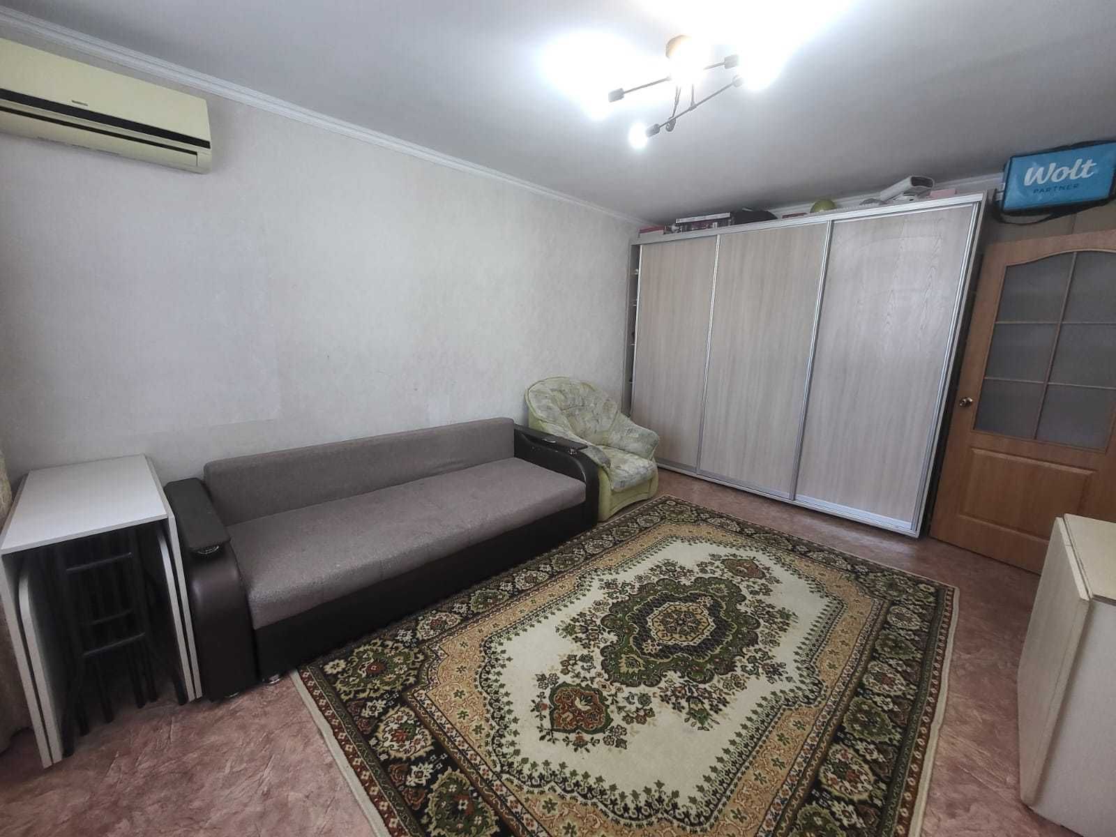 Продам 2комн квартиру
