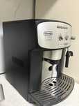 Кофемашина Delonghi