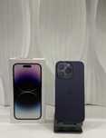 Iphone 14 pro 85%