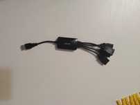 Usb разветвитель dexp