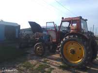 Продам трактор МТЗ 82