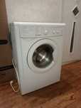 Стиральная машина Indesit