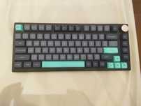 Механическая Клавиатура VGN N75 Pro