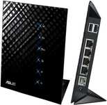 Wi-Fi маршрутизатор Asus RT-N56U