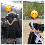 Платье на выпускной