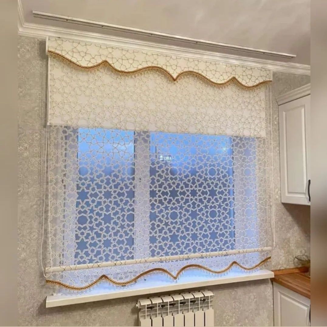 Жалюзи Акция Рассрочка