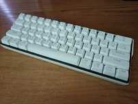 Механическая клавиатура kemove snowfox k61