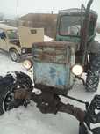 Продам трактор Т-40