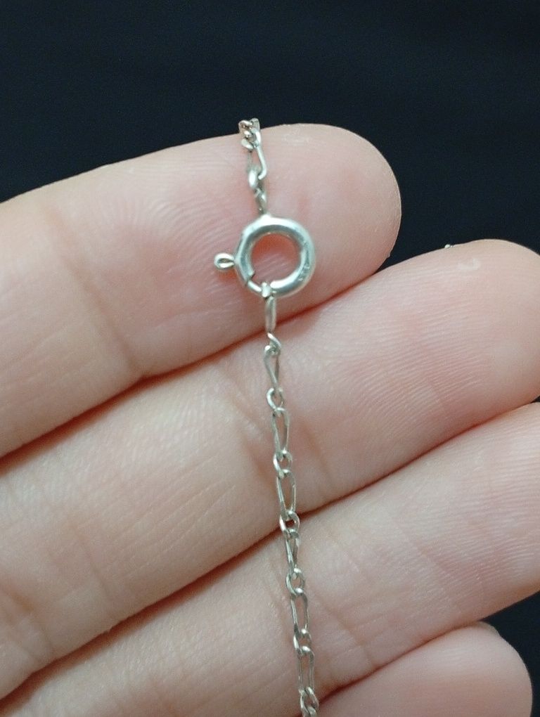 Цепочка Серебро 925 проба