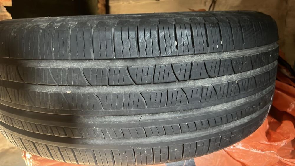 Продам автошины 120000 тг
