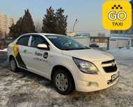 Аренда автомобилей для водителей такси от 11500 тенге! 2024 года!
