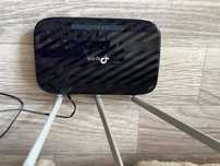 Продам Wi-Fi роутер TP-LINK Archer C20 AC750