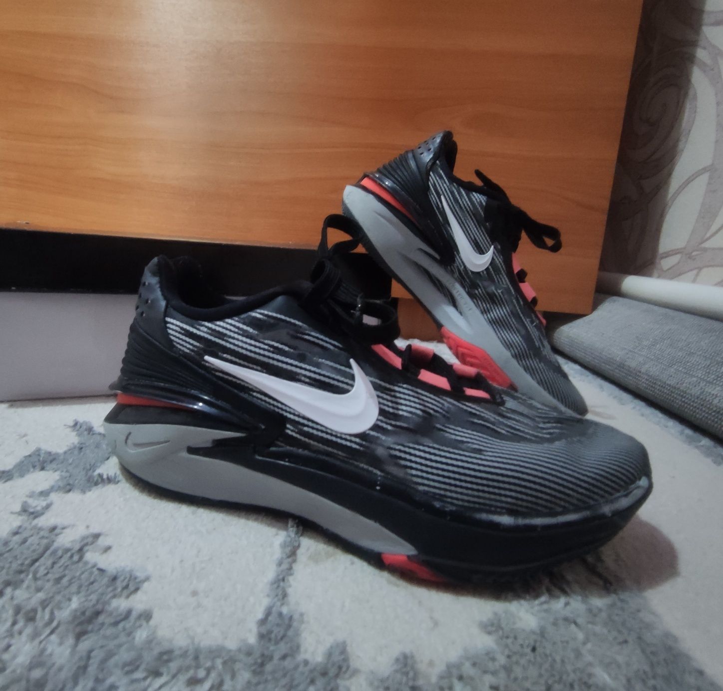 Nike Air Zoom G.T Cut 2 ER
