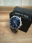 Мужские Часы Kenneth Cole Новые Оригинальные Без Обмена