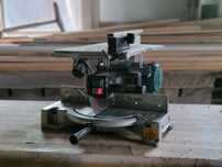 Makita lh1040f углорез торцовка