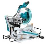 Торцовочная пила Makita LS1019L (260, 1510 Вт, с лазером)