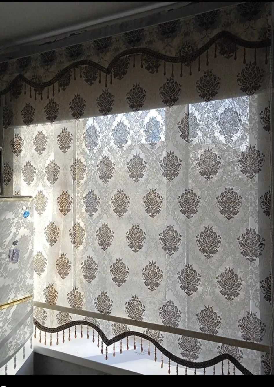Жалюзи Ролл шторы Скидки Акции