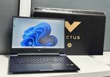 Игровой ноутбук HP Victus 15
