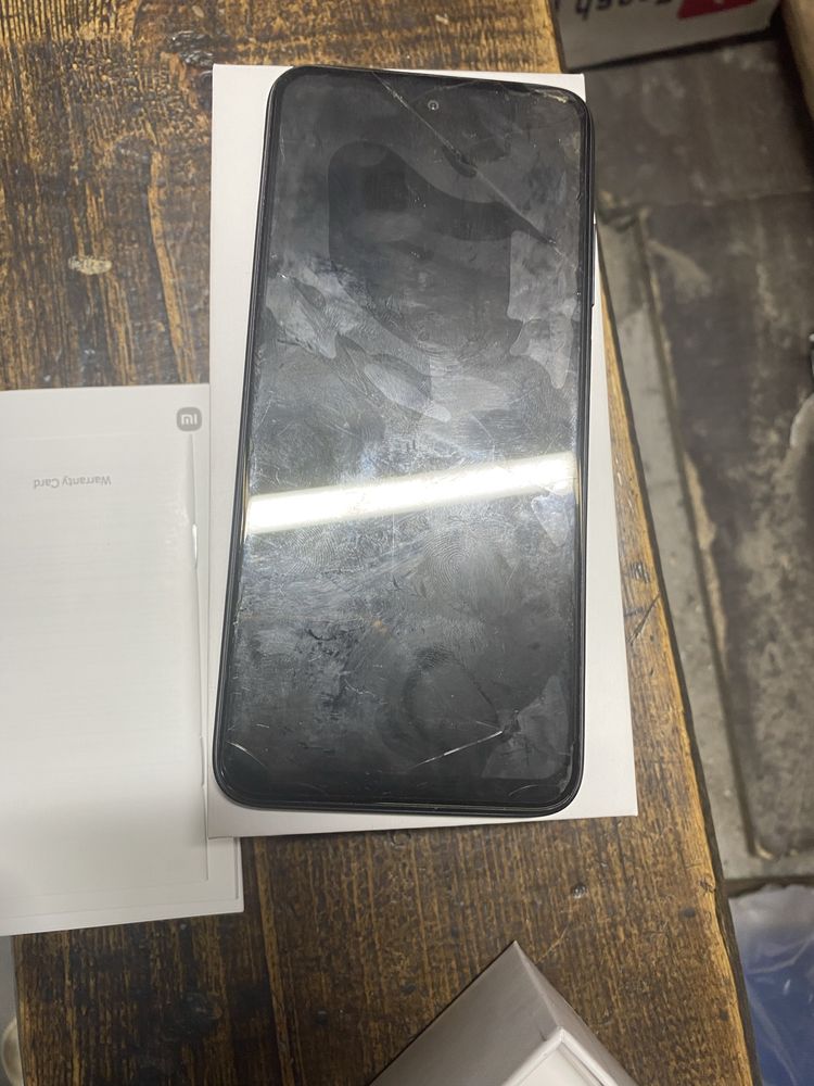 XIAOMI REDMI 10 128 ГБ (2022) ксяоми редми 10