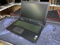 Игровой Ноутбук Hp Pavilion Gaming 15 Core i5-9300H/16GB/GTX1650 4GB