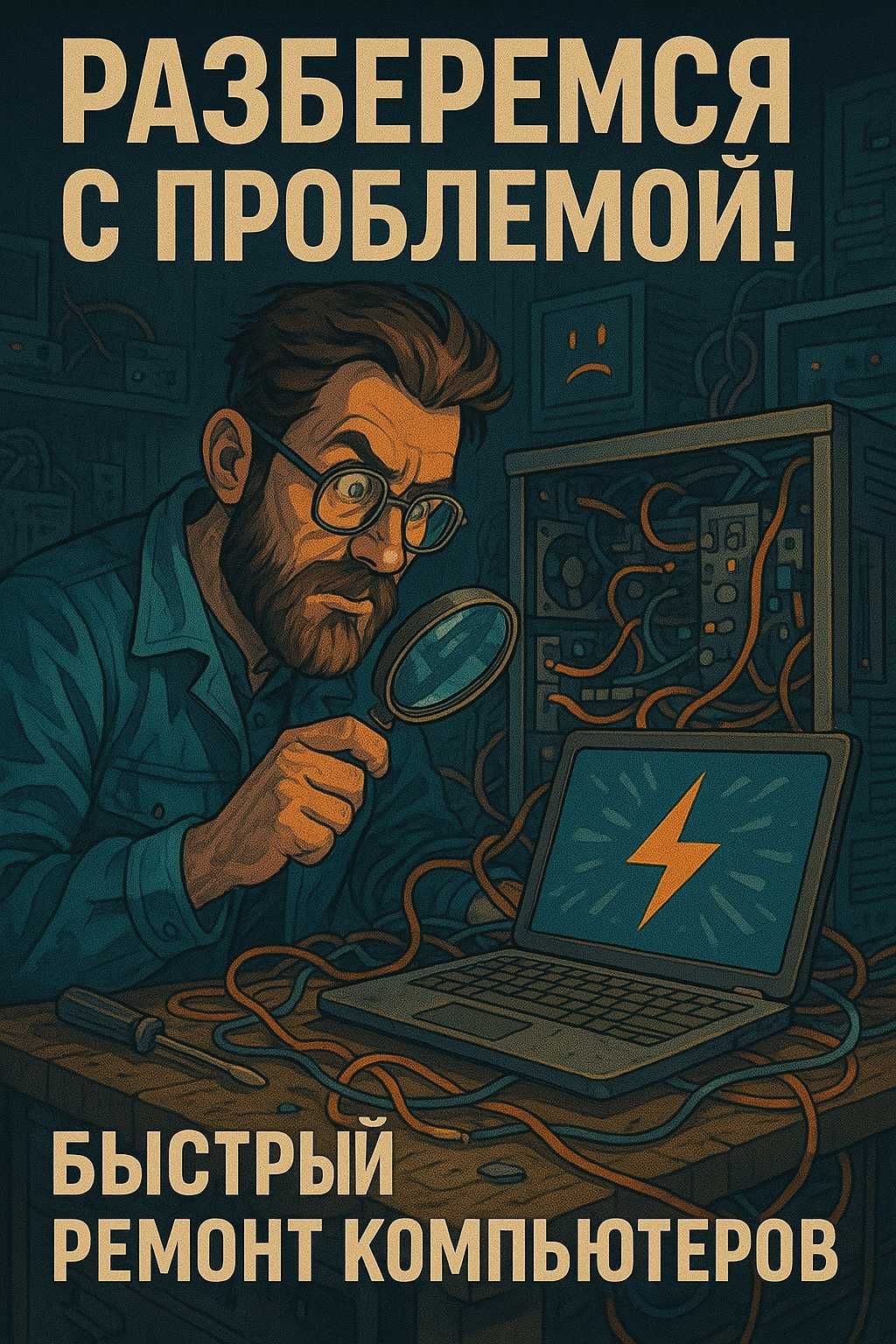 Услуги грамотного ПРОГРАММИСТА | Установка Windows | ВЫЕЗД 24/7
