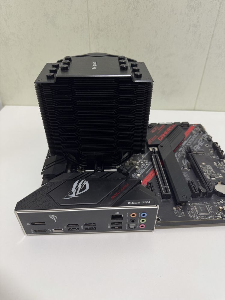 Комплект Core i5