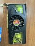 Продам видеокарту gtx 560 1 gb ddr5