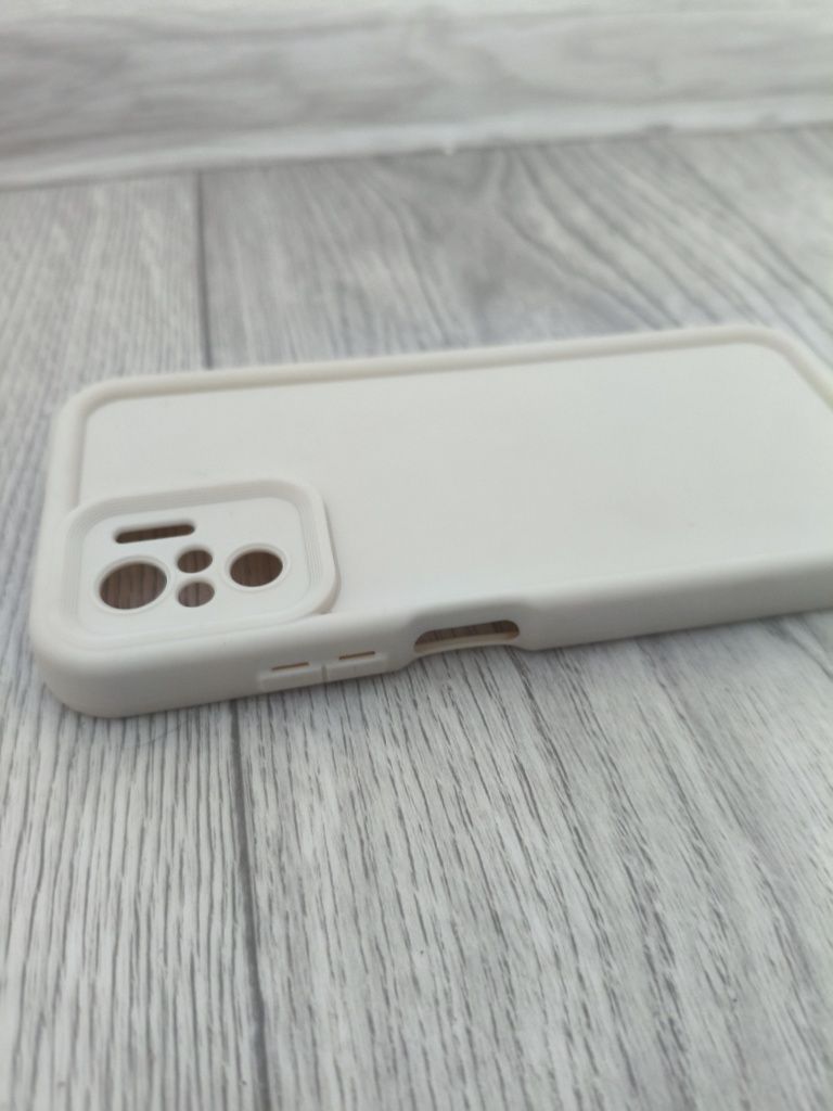 Чехол на redmi 10s