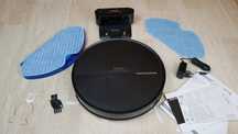 Робот пылесос Tefal Explorer Serie 60