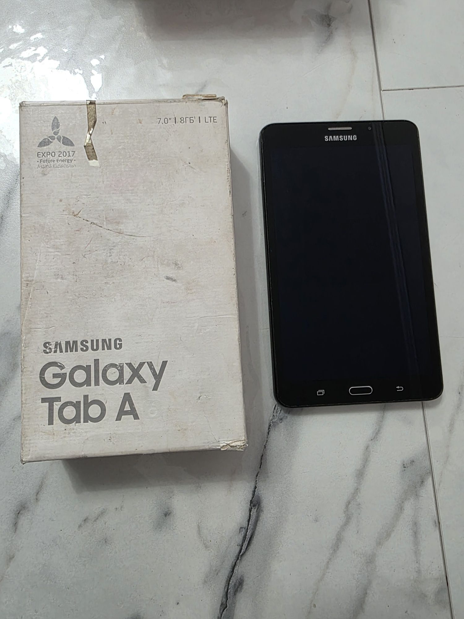 Продам планшет Samsung