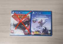 Продам или обменяю диски ps4