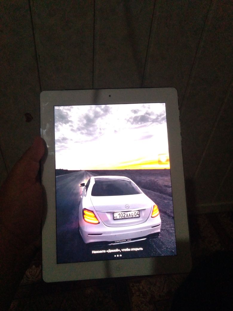 Ipad продам 5 тсч