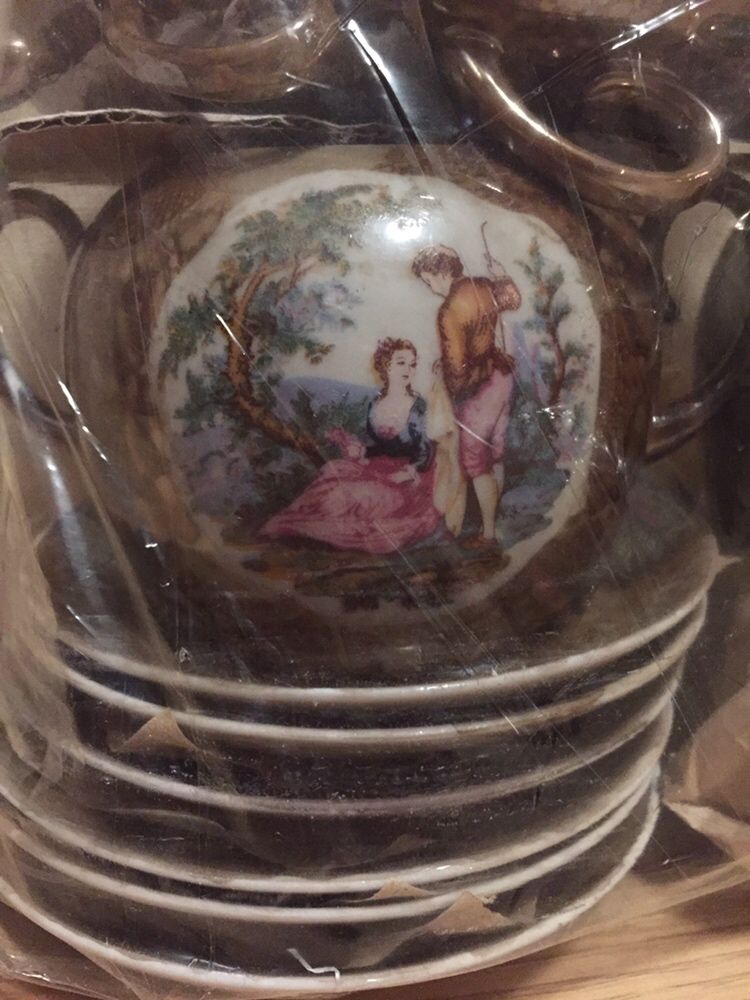 Сервиз